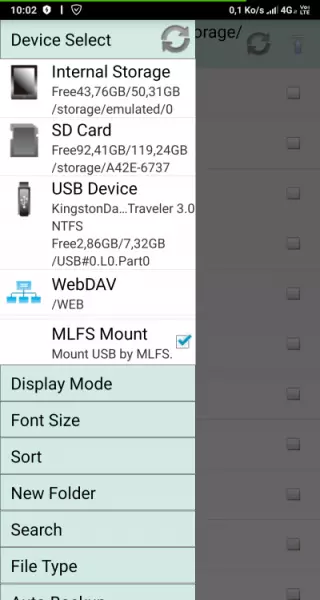 MLUSB MOUNTER 1.52.001  [Applications]