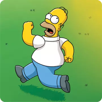 LES SIMPSON™ SPRINGFIELD V4.56 [Jeux]