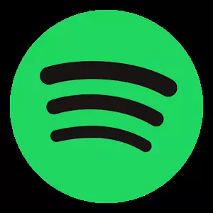 SPOTIFY MUSIC V8.5.6.673  [Applications]