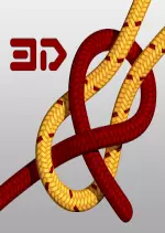 Knots 3D v5.4.0  [Applications]