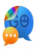 Go sms pro v7.25  [Applications]