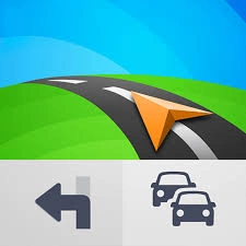 Sygic - Navigation Gps v24.3.4 Premium [Applications]