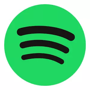 SPOTIFY MUSIC V8.5.18.934 [Applications]