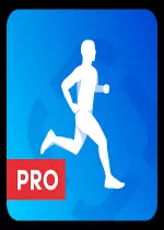 RUNTASTIC PRO COURSE À PIED, RUNNING V8.11.1  [Applications]