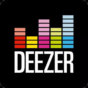 DEEZER : MUSIQUE, PODCASTS ET RADIOS EN LIGNE V6.0.6.79  [Applications]