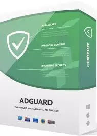 AdGuard Premium 3.3.229  [Applications]