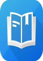 FULLREADER - LECTEUR DE LIVRES ÉLECTRONIQUE V4.0.9 [Applications]