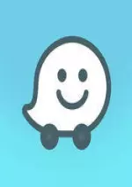 Waze 4.23.0.4 cge  [Applications]