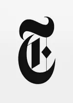 NYTIMES - LATEST NEWS V6.19.9 [Applications]