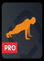 RUNTASTIC PUSH-UPS PRO POMPES V1.12 [Applications]