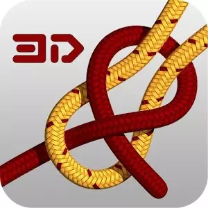 NŒUDS 3D ( KNOTS 3D ) V5.9.0 [Applications]