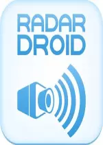 RADARDROID PRO V3.61 [Applications]