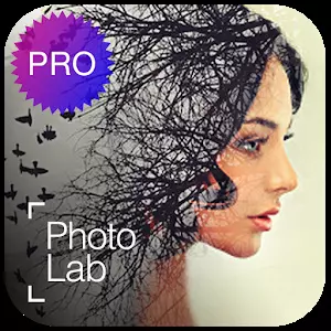 PHOTO LAB PRO - MONTAGE PHOTO V3.5.4  [Applications]