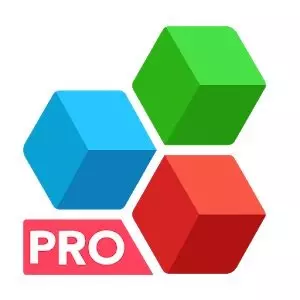 OFFICESUITE PRO + PDF V10.5.19370 [Applications]