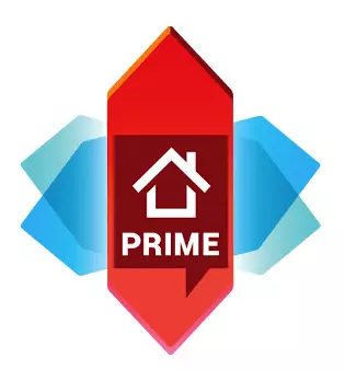 Nova Launcher Prime 6.2.12  [Applications]