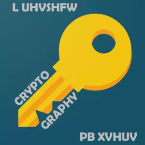 Cryptography - Collection of ciphers and hashes V1.7.7 [Applications]