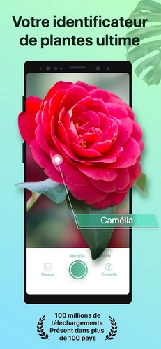 PictureThis Plant Identifier v3.83.2  [Applications]