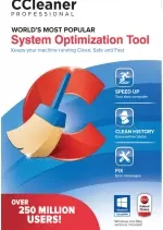 CCLEANER PRO V4.7.0 [Applications]