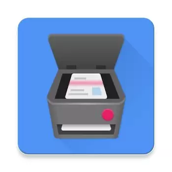 MOBILE DOC SCANNER (MDSCAN) + OCR V3.5.3 [Applications]