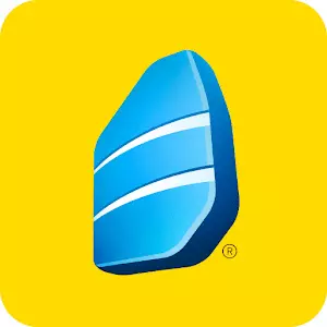 ROSETTA STONE : APPRENTISSAGE LINGUISTIQUE V5.12.6 [Applications]