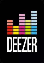 DEEZER : MUSIQUE, PODCASTS ET RADIOS EN LIGNE V6.0.5.271  [Applications]