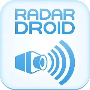 RADARDROID PRO V3.68 [Applications]