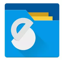 Solid Explorer File Manager v2.8.26  [Applications]