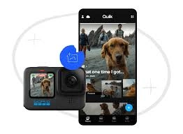 GoPro Quik v13.0.2 Pro [Applications]