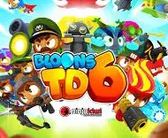 Bloons TD6 10.1  [Jeux]