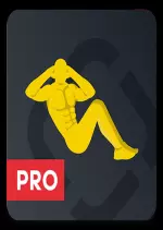 RUNTASTIC SIT-UPS PRO ABDOS V1.13  [Applications]