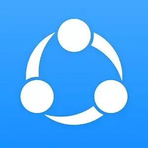 SHAREIT - TRANSFER & SHARE V5.2.38  [Applications]