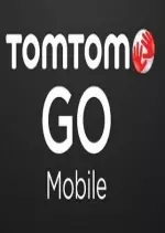 Tomtom Go Navigation and Traffic 1.16.1 Build 2077  [Applications]