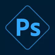 Photoshop Express Photo Editor v8.0.929  [Applications]