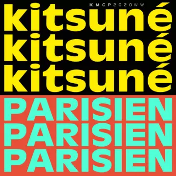 Kitsuné Parisien [Albums]