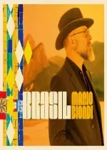 Mario Biondi - Brasil  [Albums]