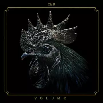 Zed - Volume [Albums]