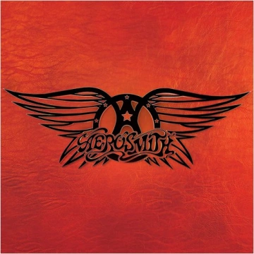 Aerosmith - Greatest Hits (Deluxe)  [Albums]