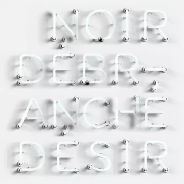 Noir Desir - Debranche [Albums]