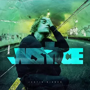 Justin Bieber - Justice  [Albums]