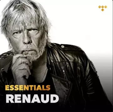 RENAUD - ESSENTIALS  [Albums]