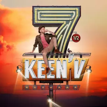 Keen'V - 7 (Deluxe Version) [Albums]