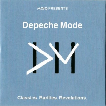 Depeche Mode - Classics. Rarities. Revelations  [Albums]