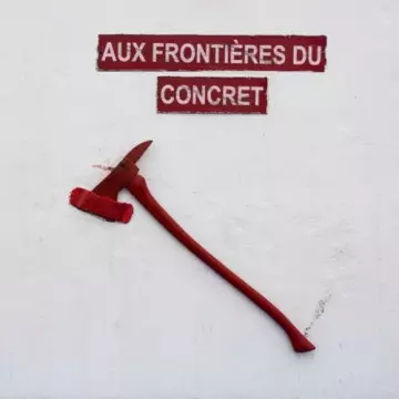 L'amalgame - Aux frontières du concret [Albums]