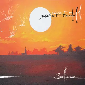 Xavier Rudd -Solace  [Albums]