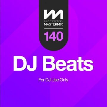 MASTERMIX DJ BEATS VOL 140.2024  [Albums]