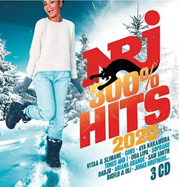 NRJ 300 % Hits 2020  [Albums]