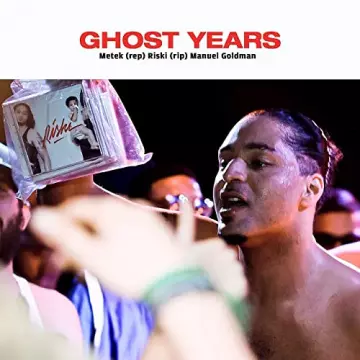 Metek - Ghost Years [Albums]