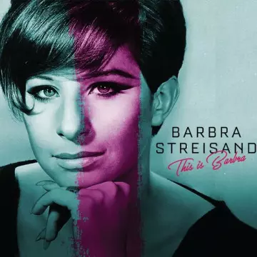 Barbra Streisand - This Is Barbra [Albums]