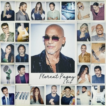 Florent Pagny - 2bis  [Albums]