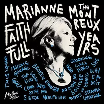 Marianne Faithfull: The Montreux Years  [Albums]